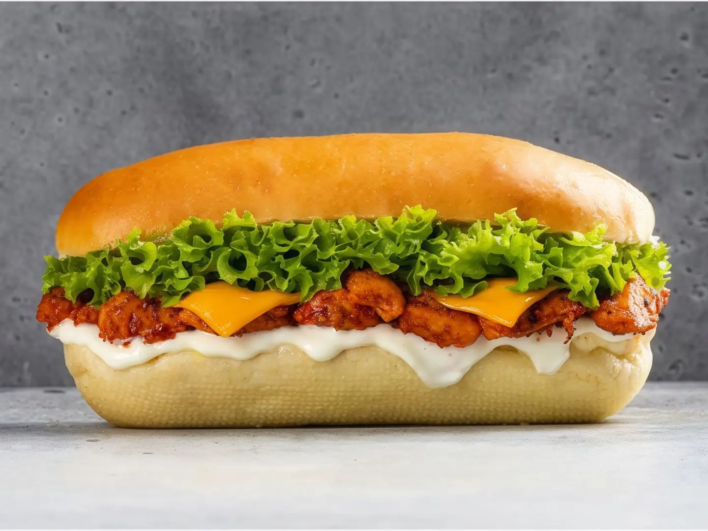 دجاج بالليمون