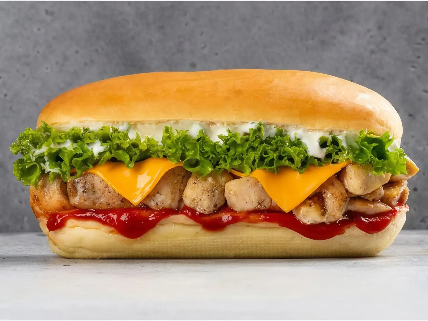 شيش طاووق سوبريم