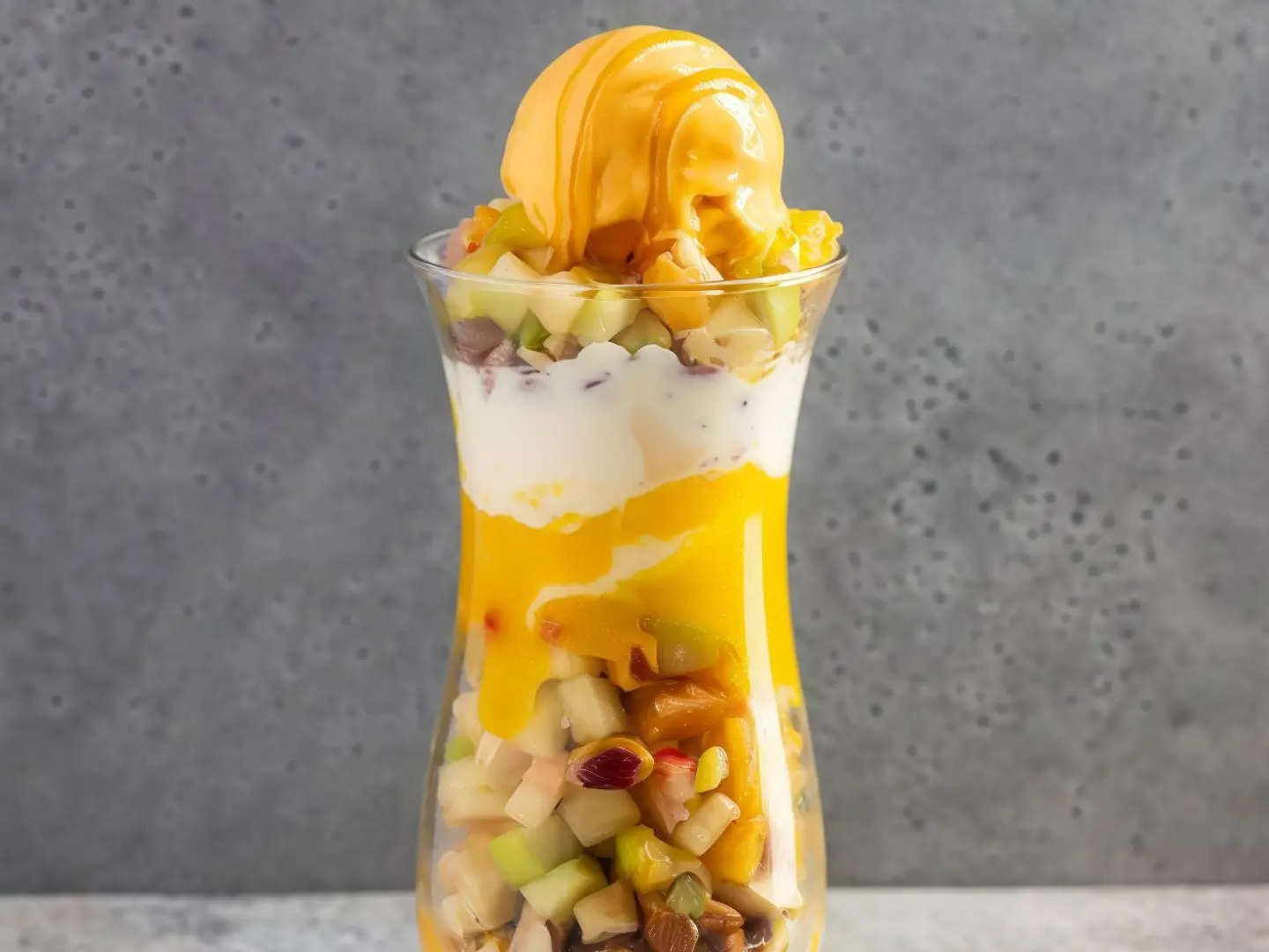 مانجو فالودا