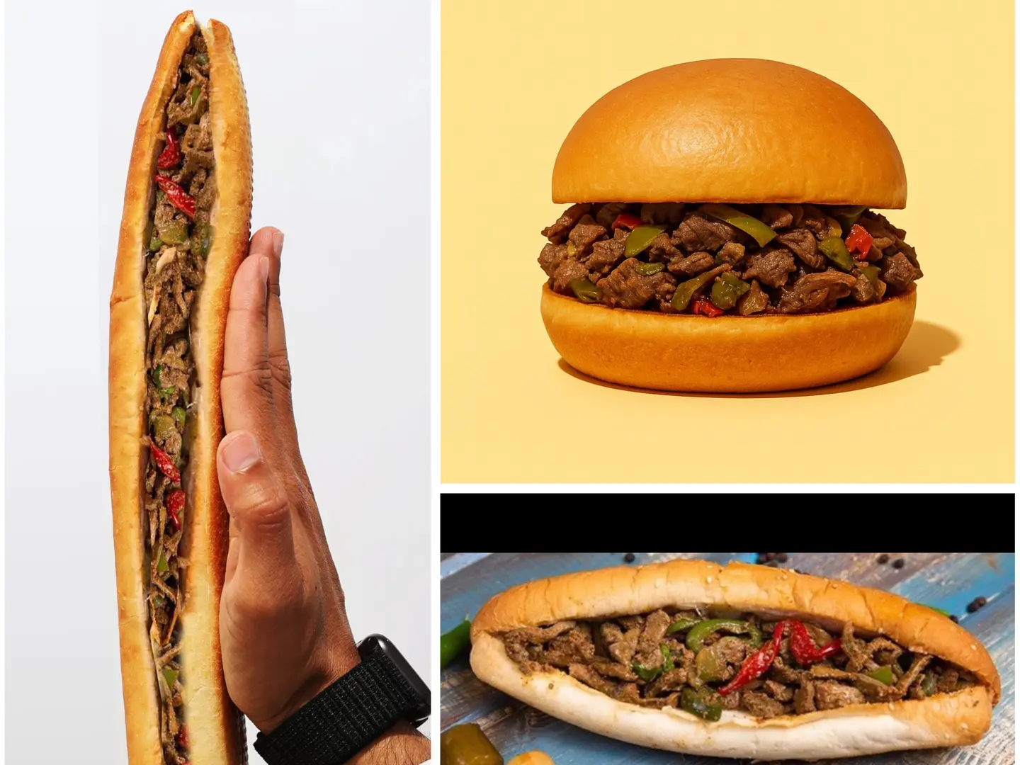 Sanoch Is Out Of The Box