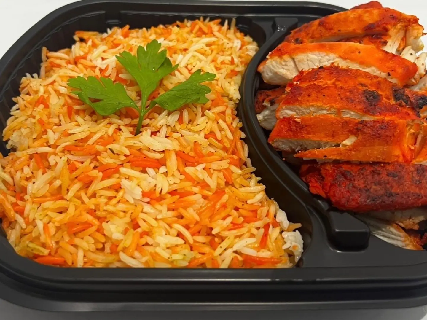 دجاج تندوري 200 جرام