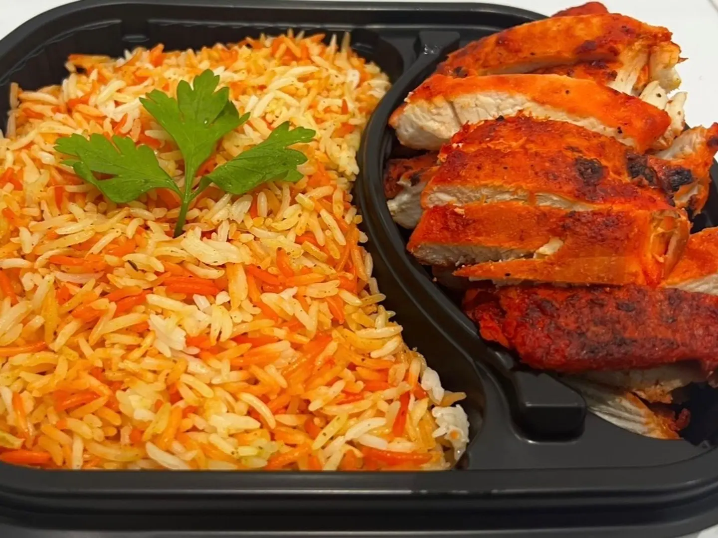 دجاج تندوري 250 جرام