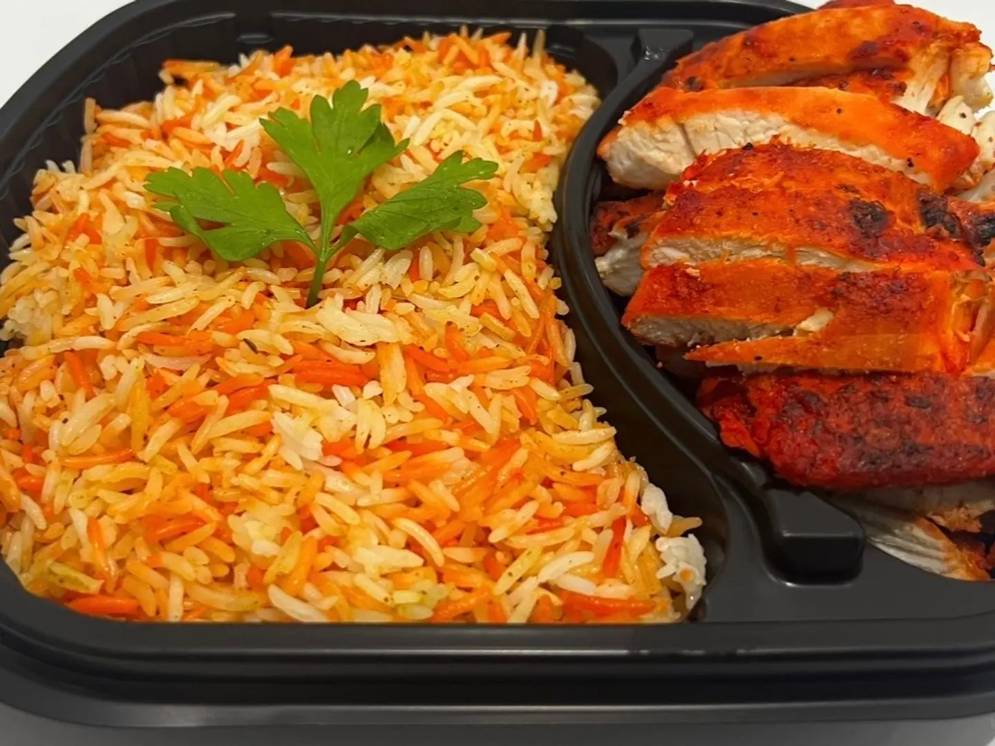 دجاج تندوري 150 جرام