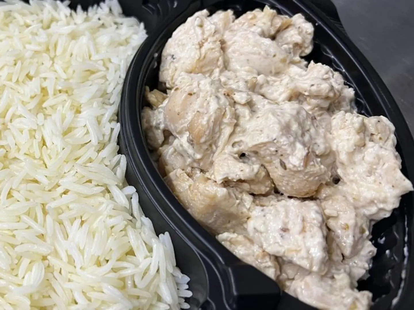 Creamy Chicken 200g