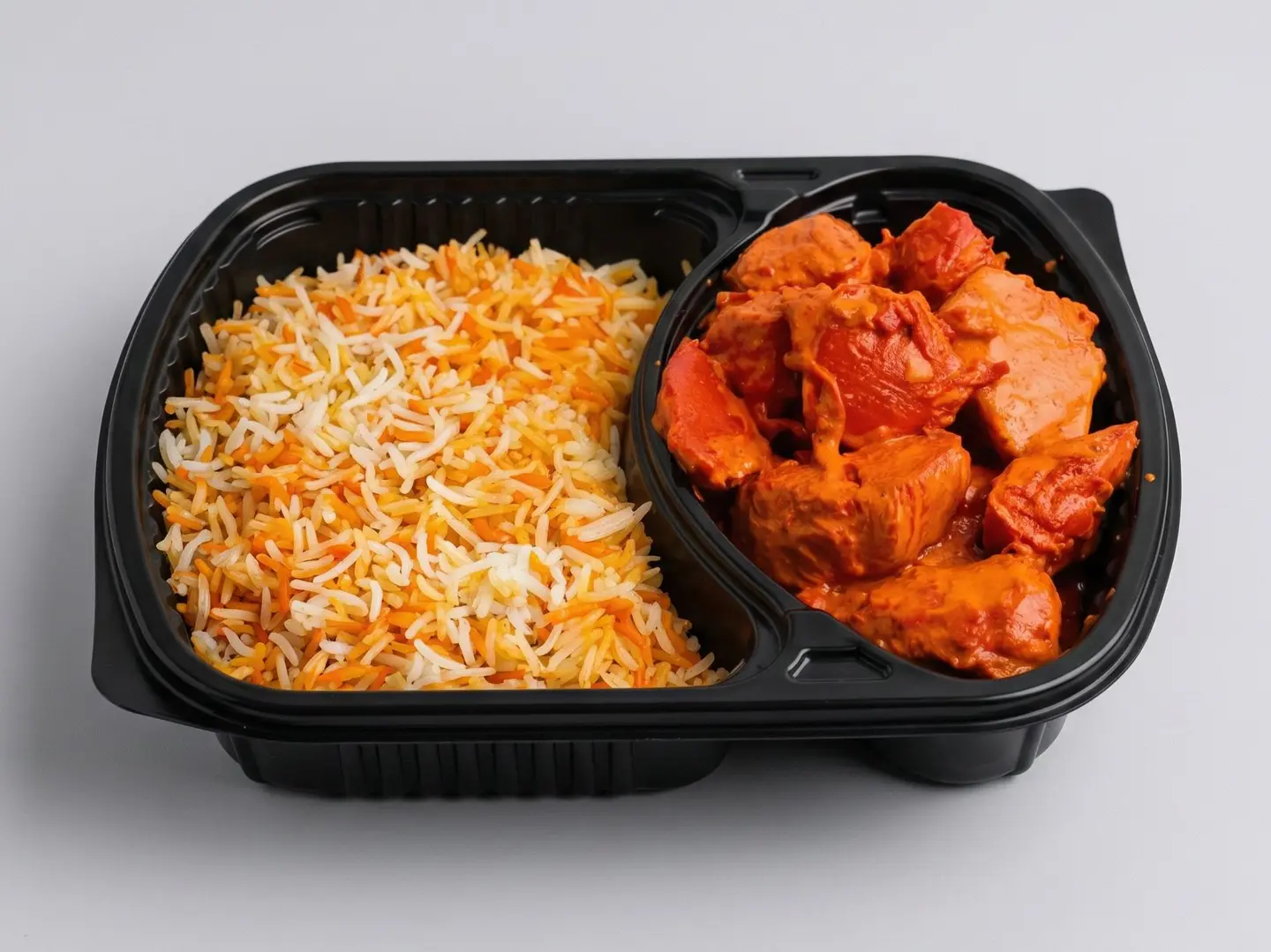 دجاج بالزبدة 200 جرام