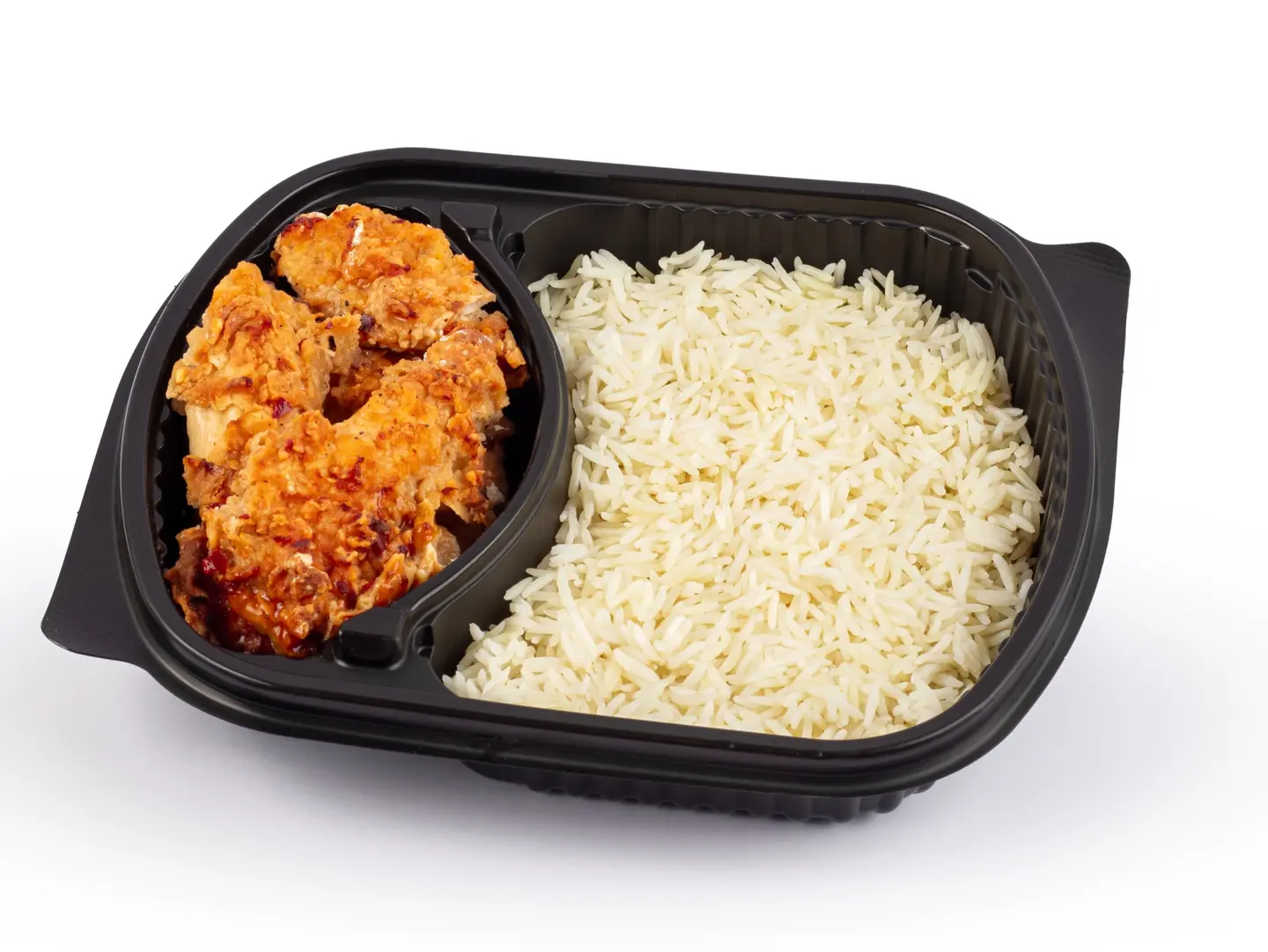 Buffalo Chicken 150g