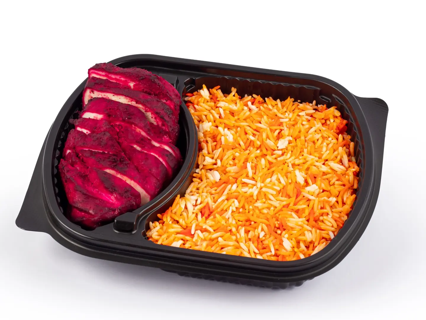 Tandoori Chicken 200 Grams