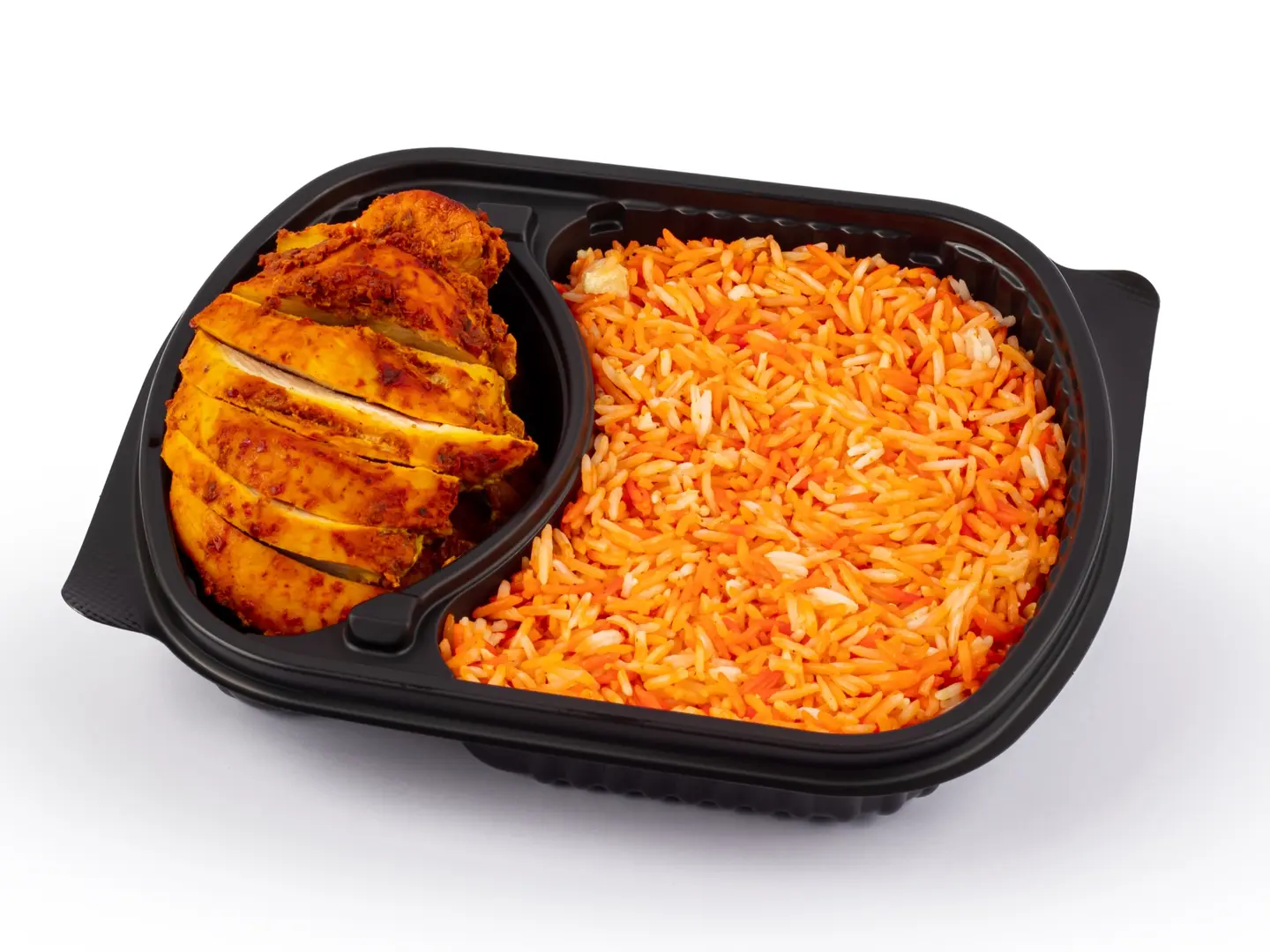 200g Bbq Grilled Chicken