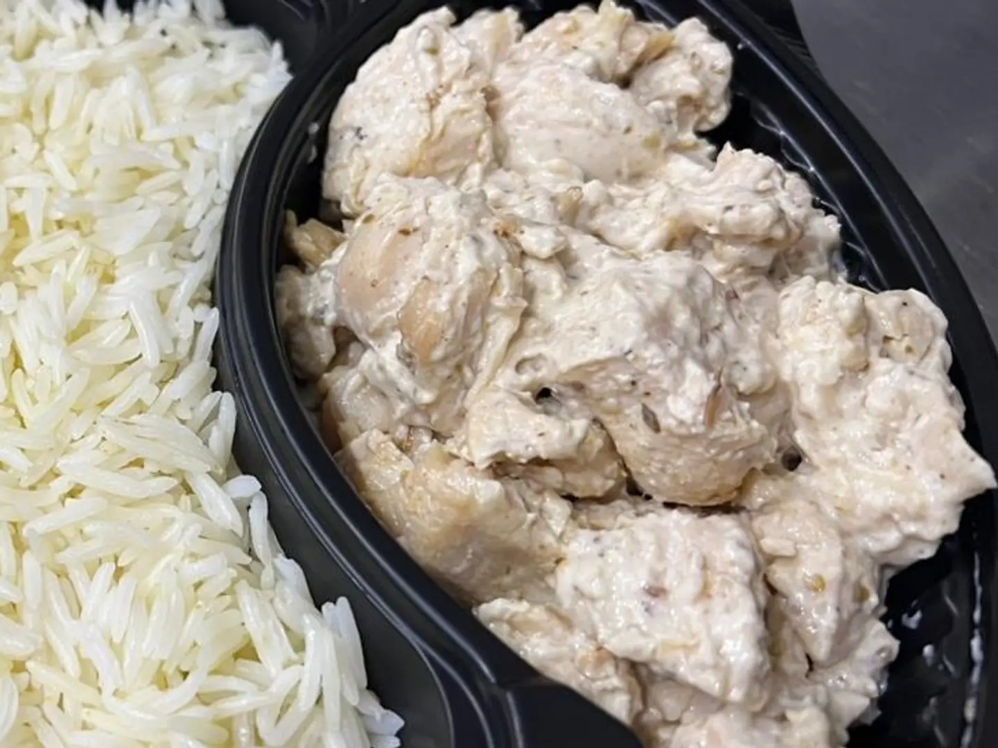 Creamy Chicken 250g
