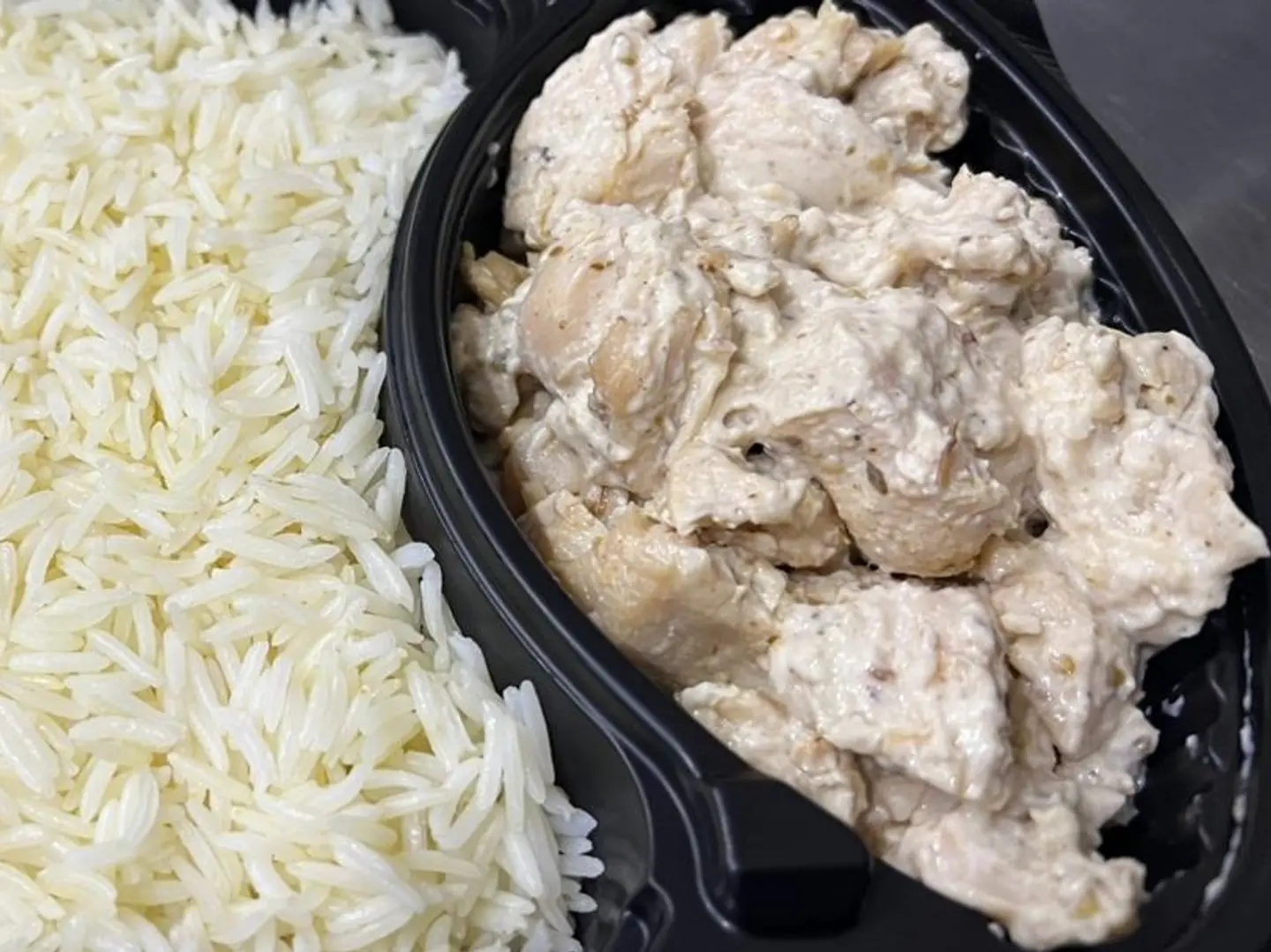 Cream Chicken 150g