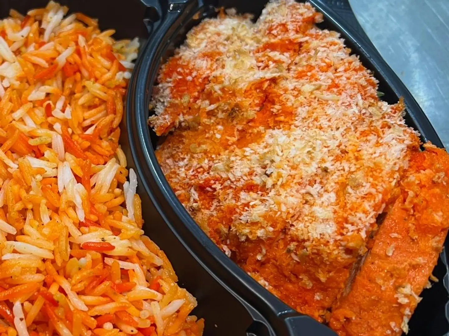 دجاج كرسبي 150 جرام