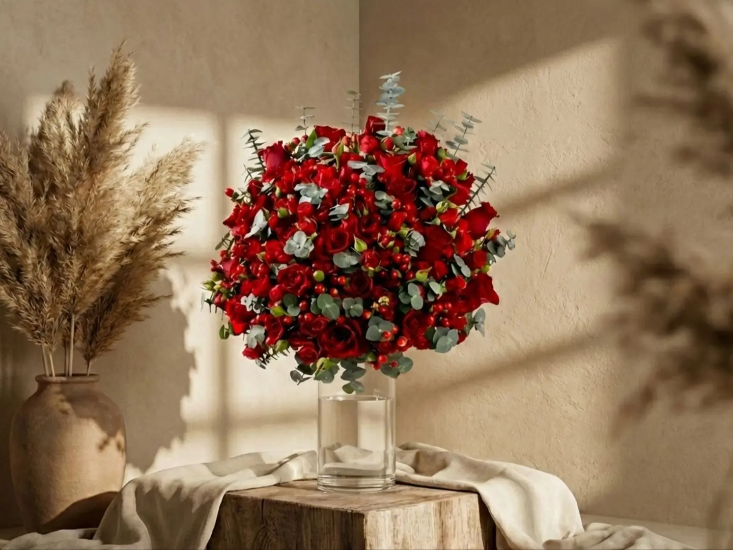 فازة احساس العشق