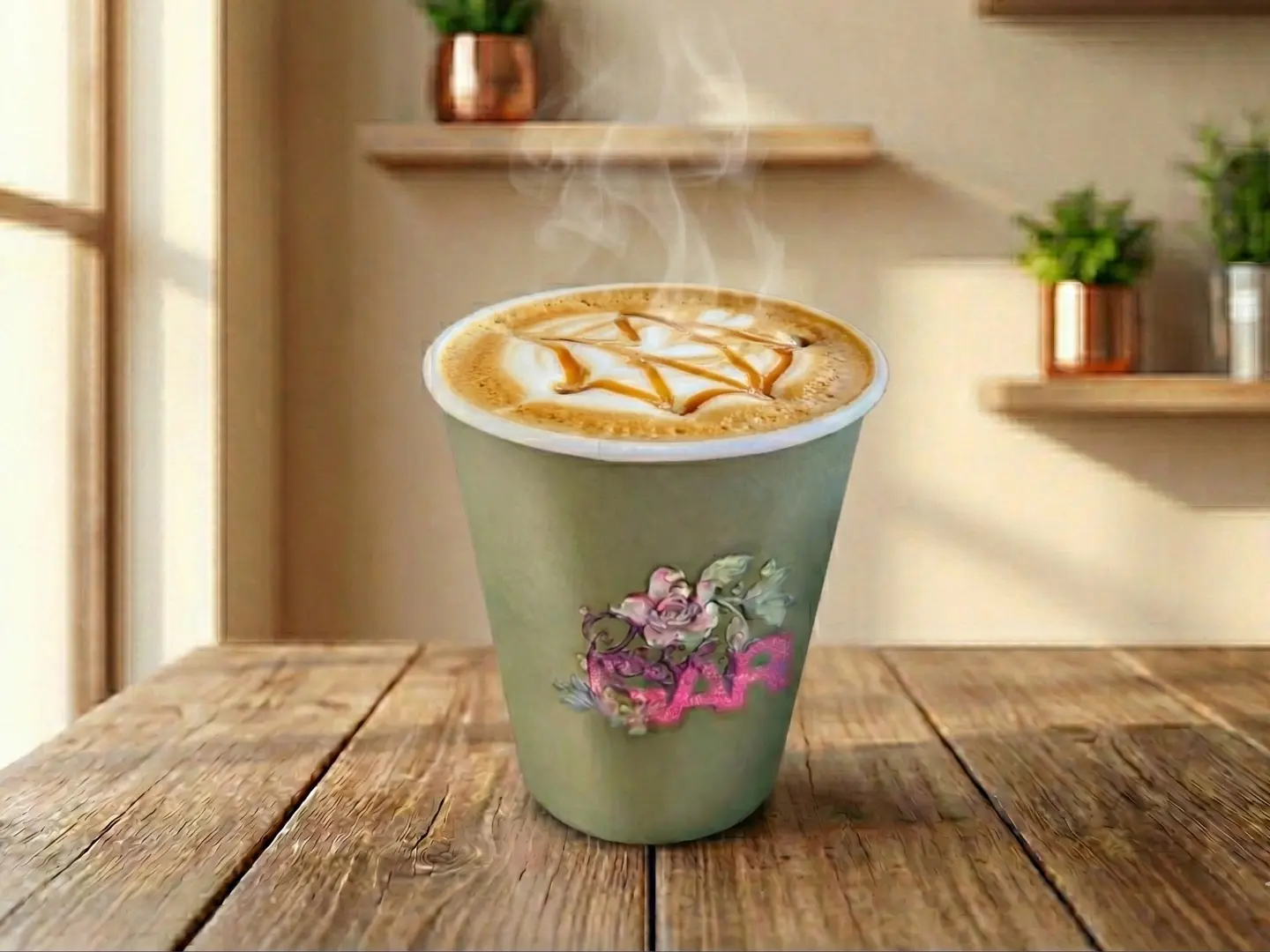 سبانيش لاتيه