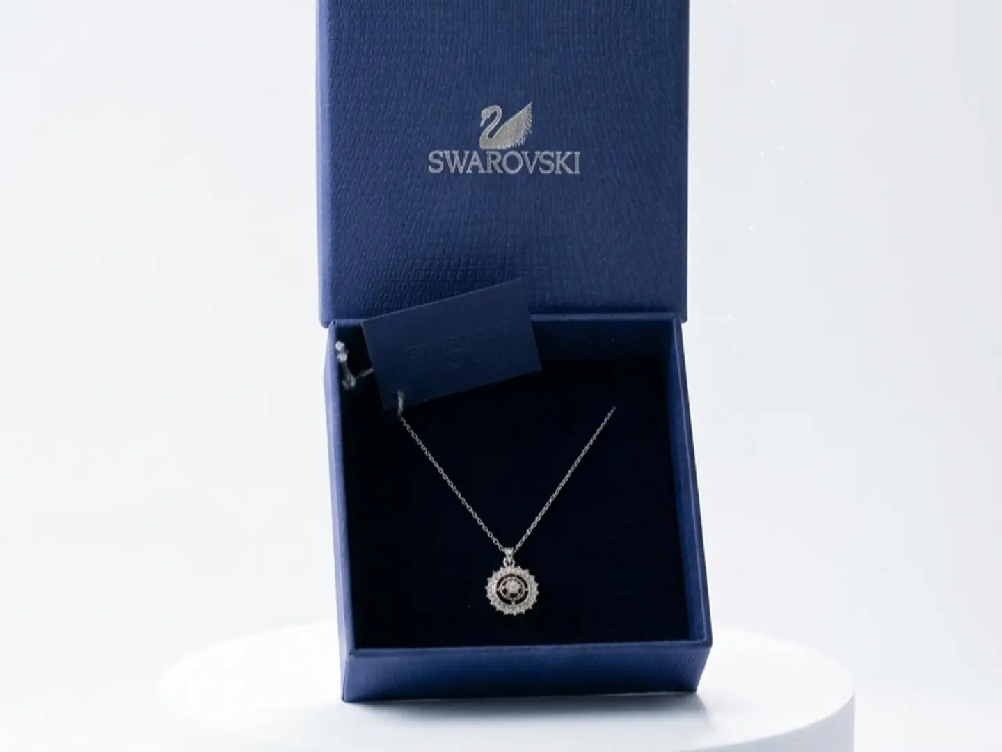 Swarovski Shining Star Necklace