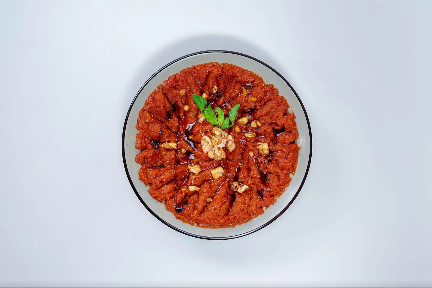 Mouhamara