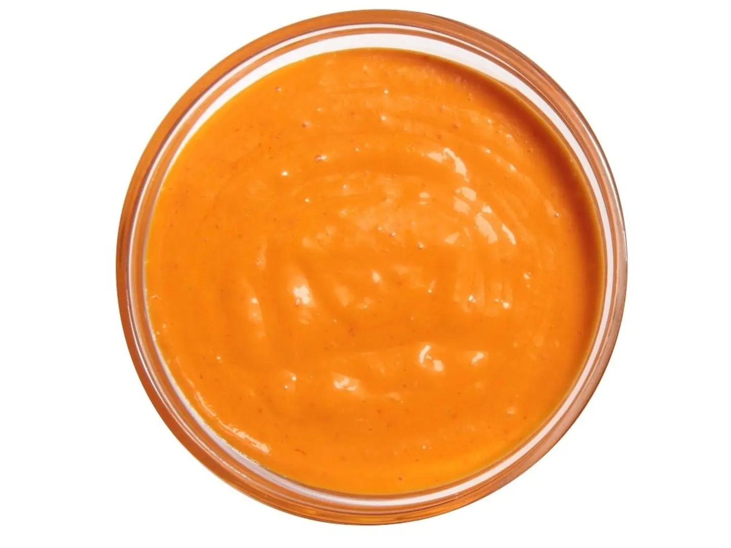 صوص البافالو