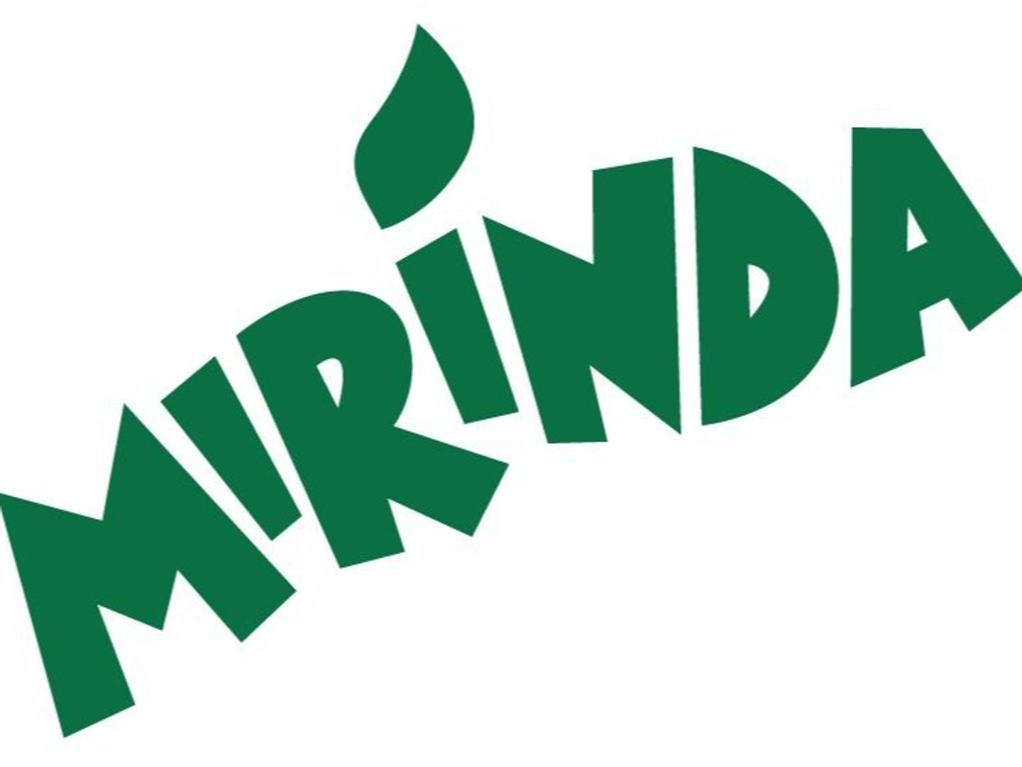 ميرندا برتقال