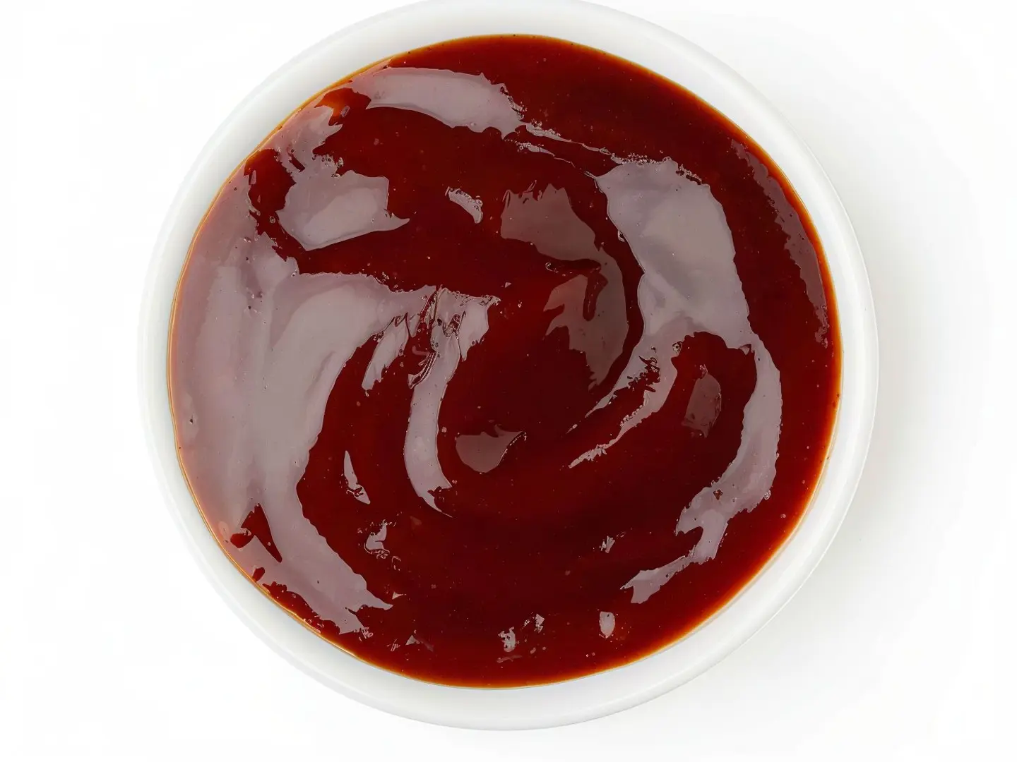 صوص الباربكيو