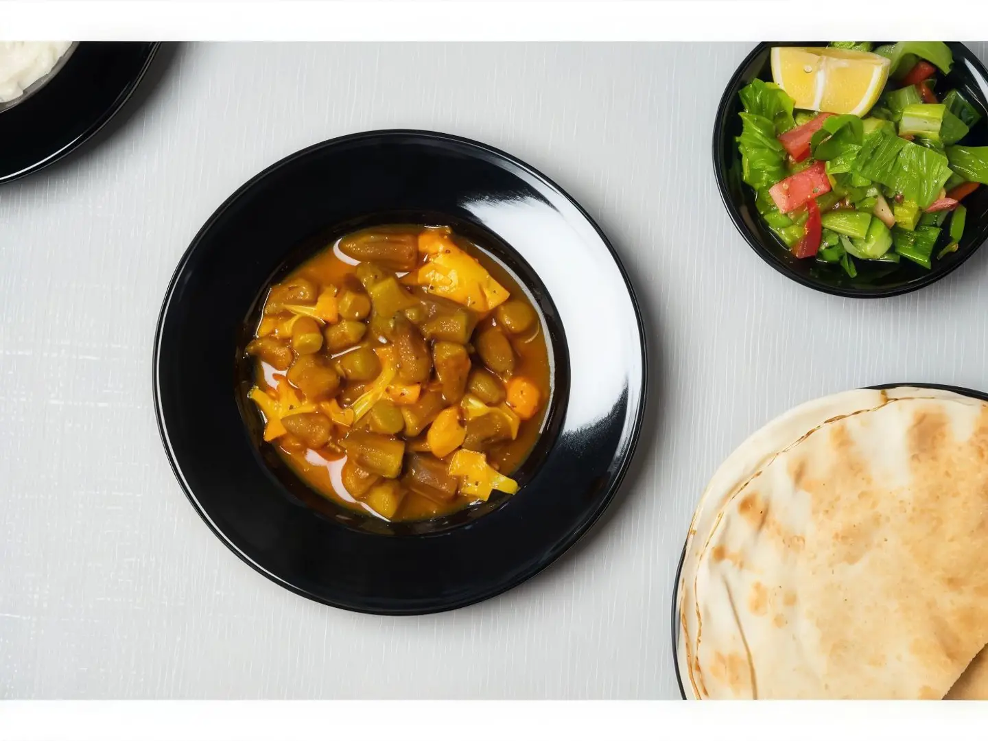 إيدام بامية