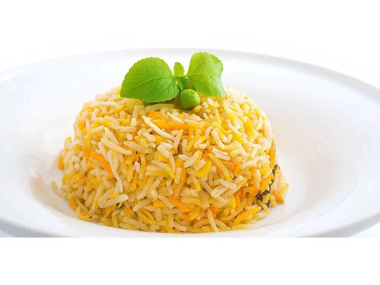 رز ساده برياني