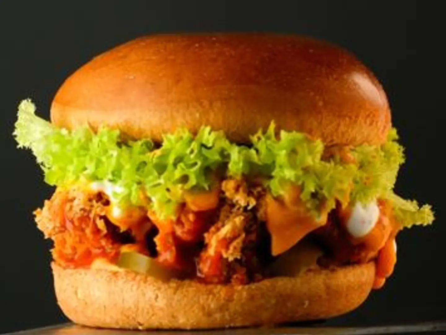Classic Chicken