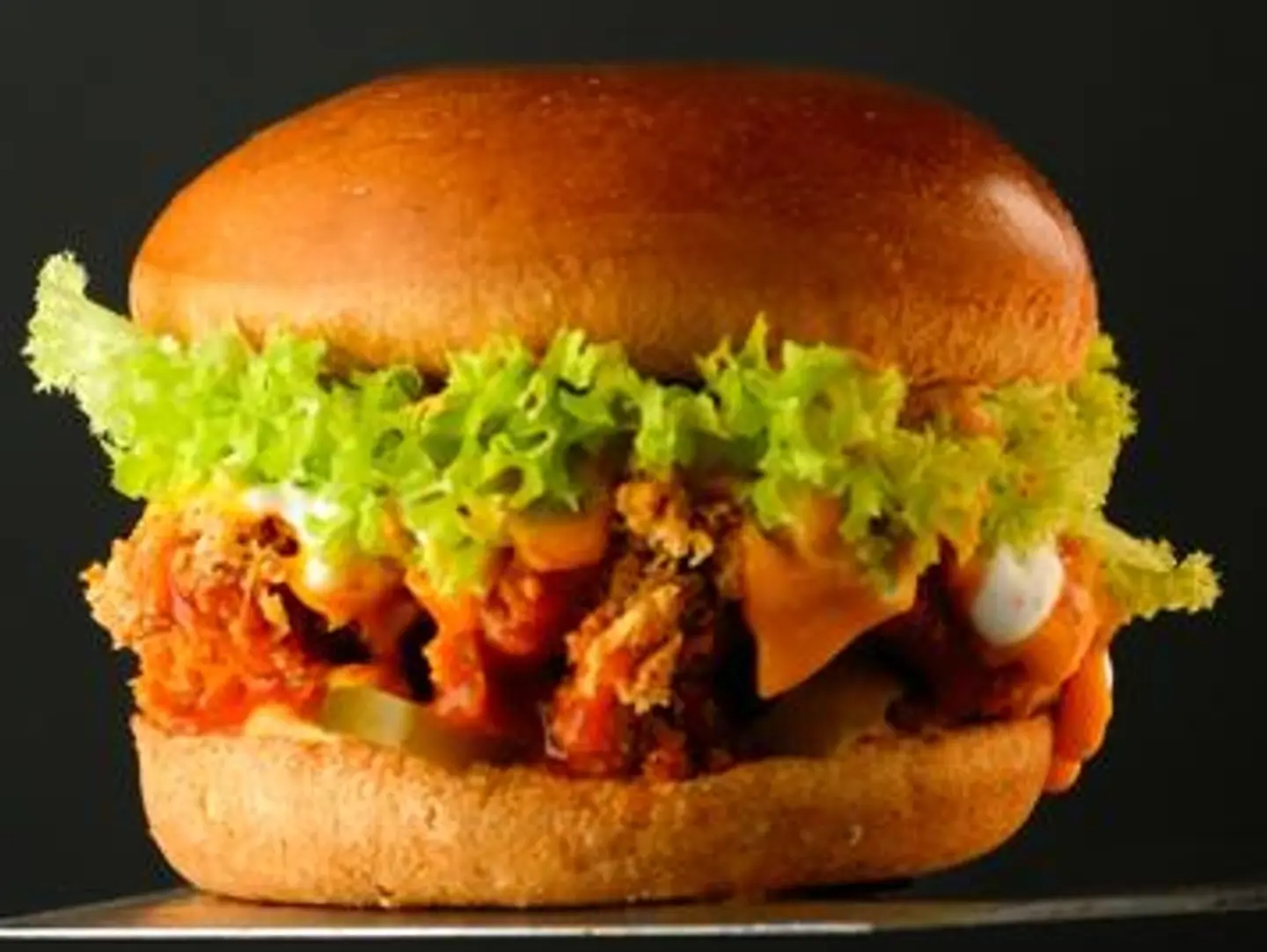 Chicken Buffalo