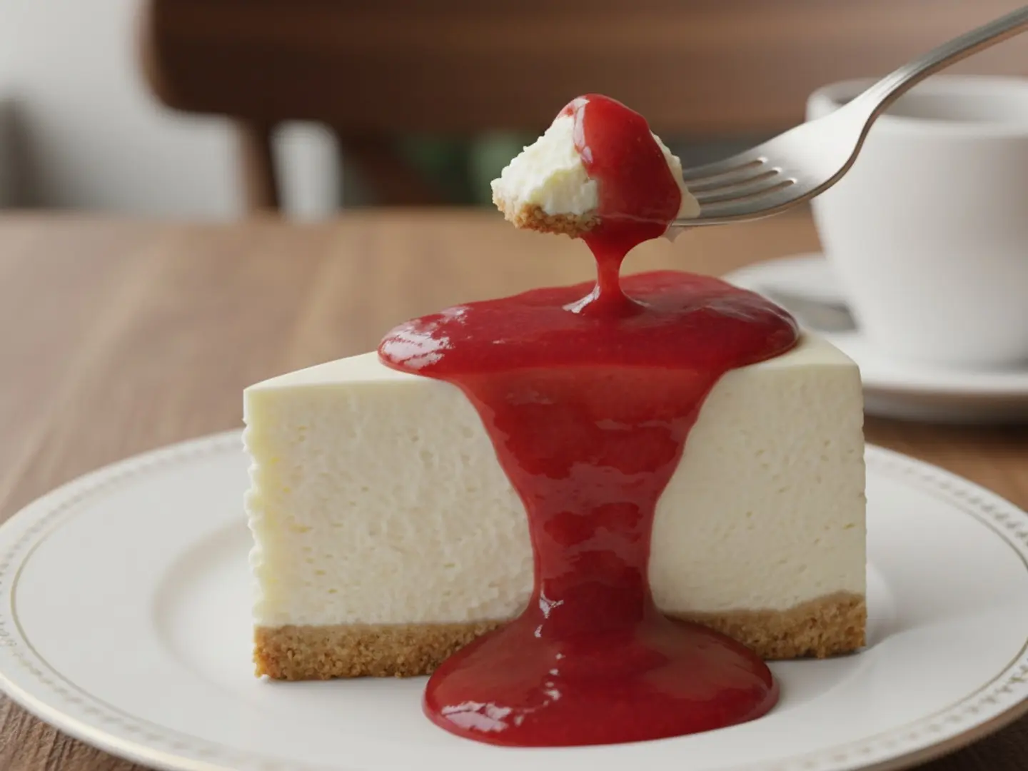 كلاسيك شيزكيك