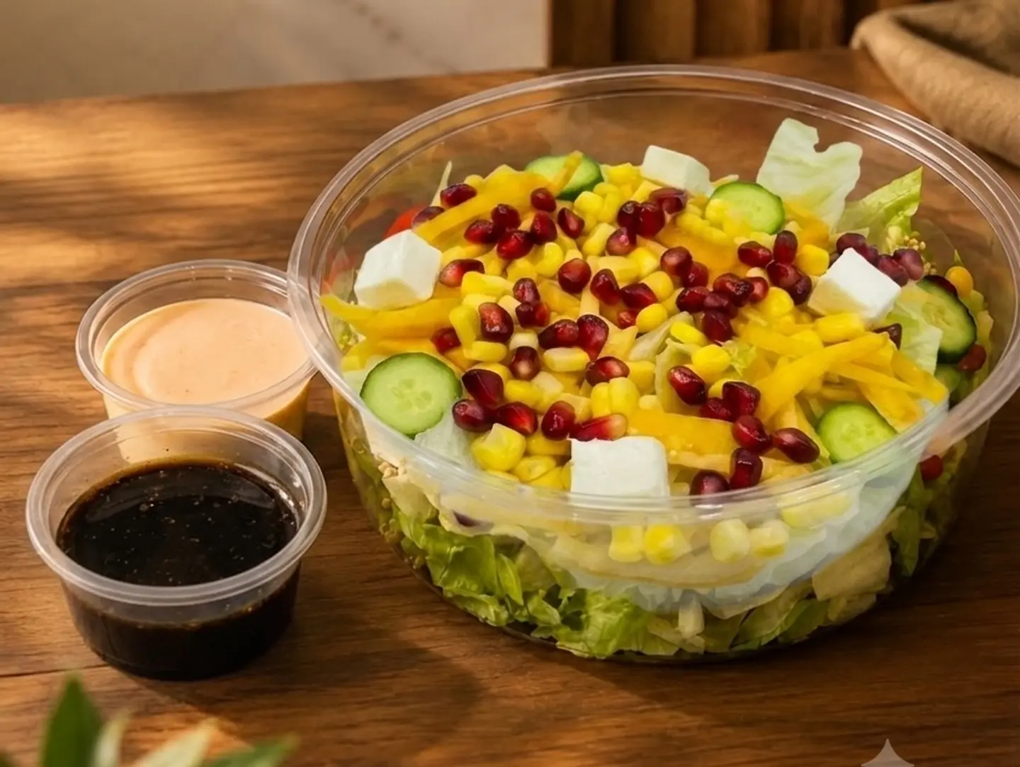 Lulu Salad