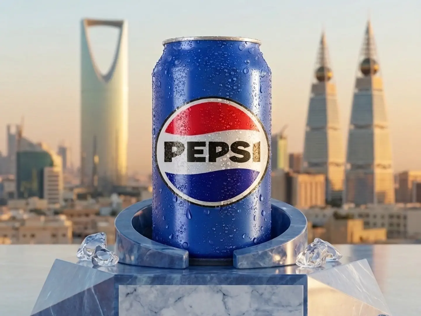 Pepsi