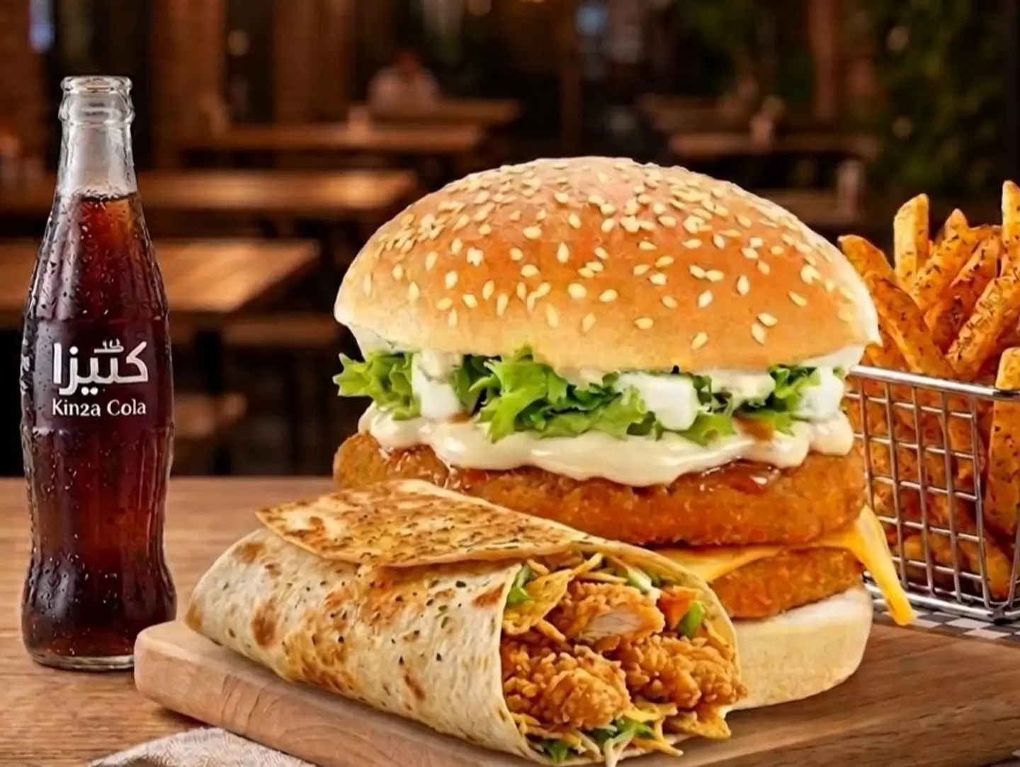 Value Meal