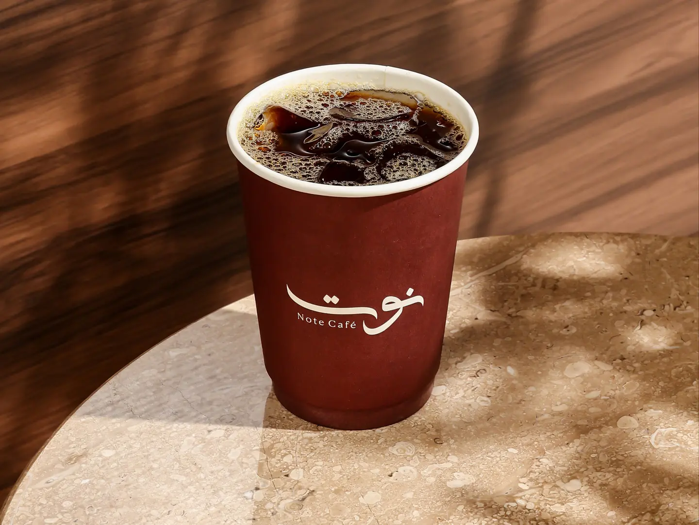 Luxury Saudi