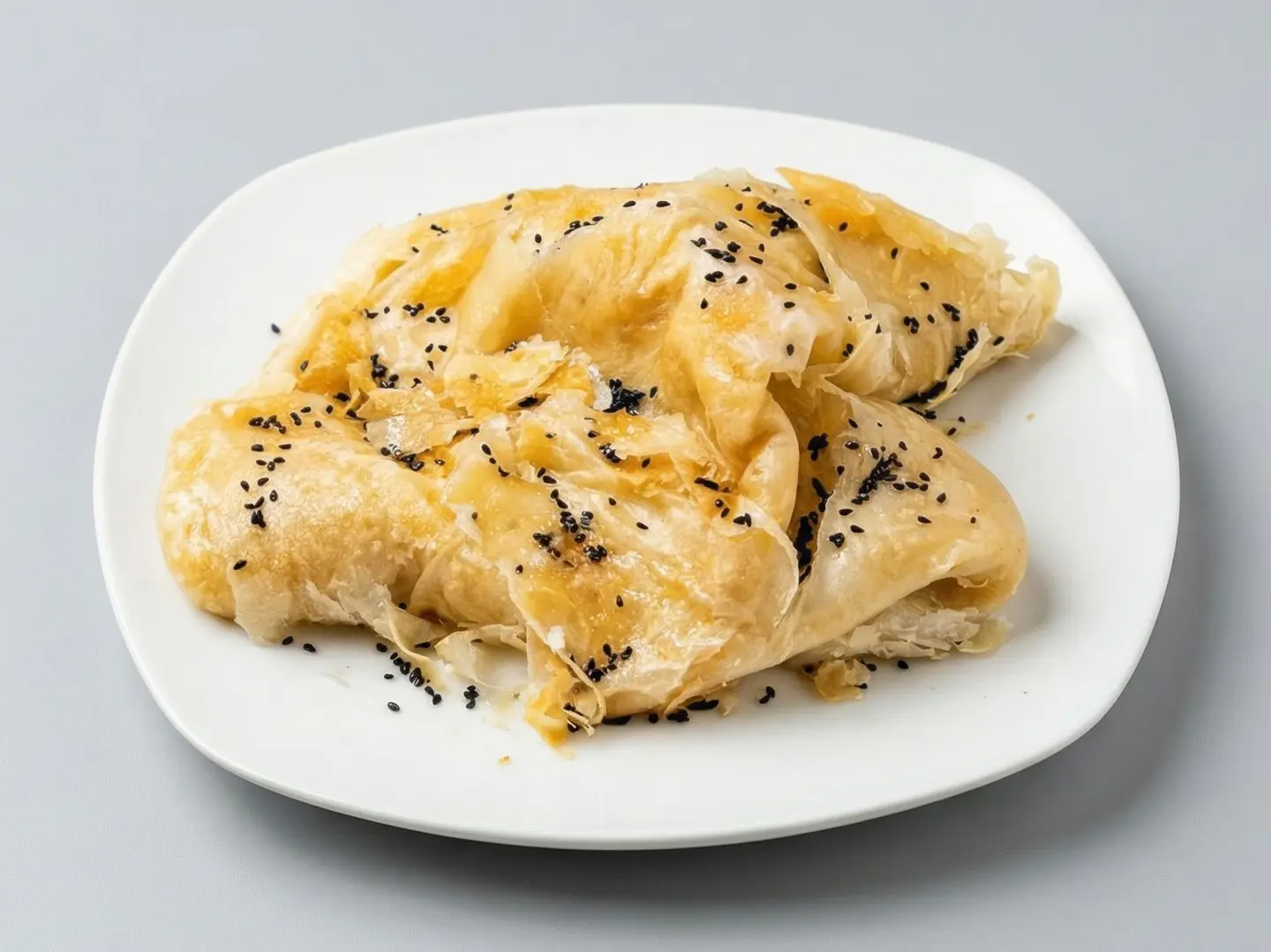 Ratb With Ghee And Honey