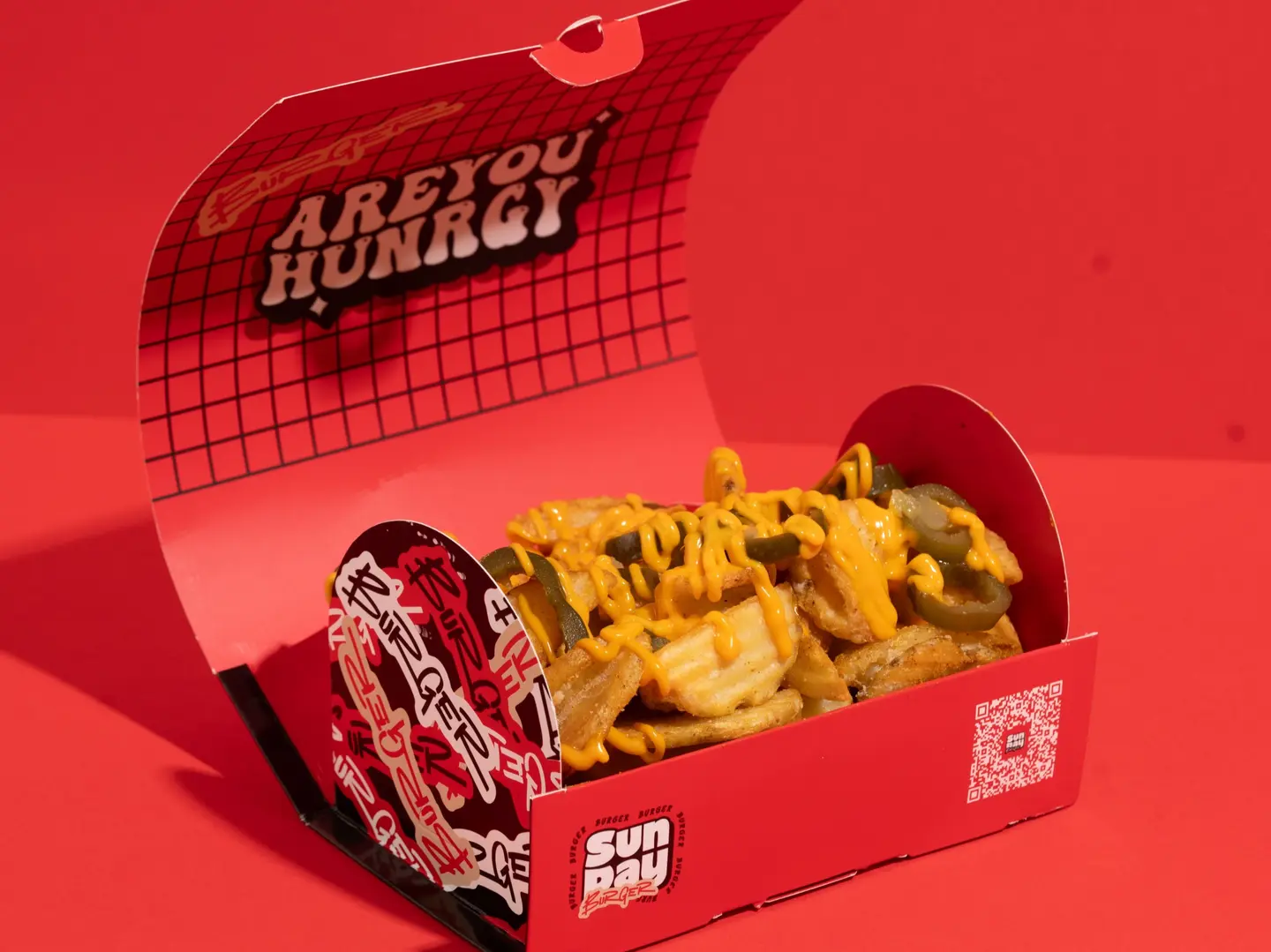 Sunday Jalapeno Chicken Fries