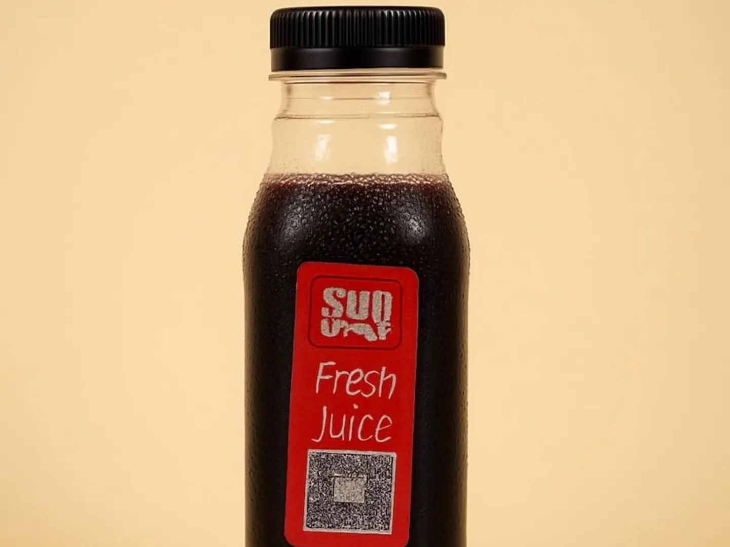 Sunday Juice