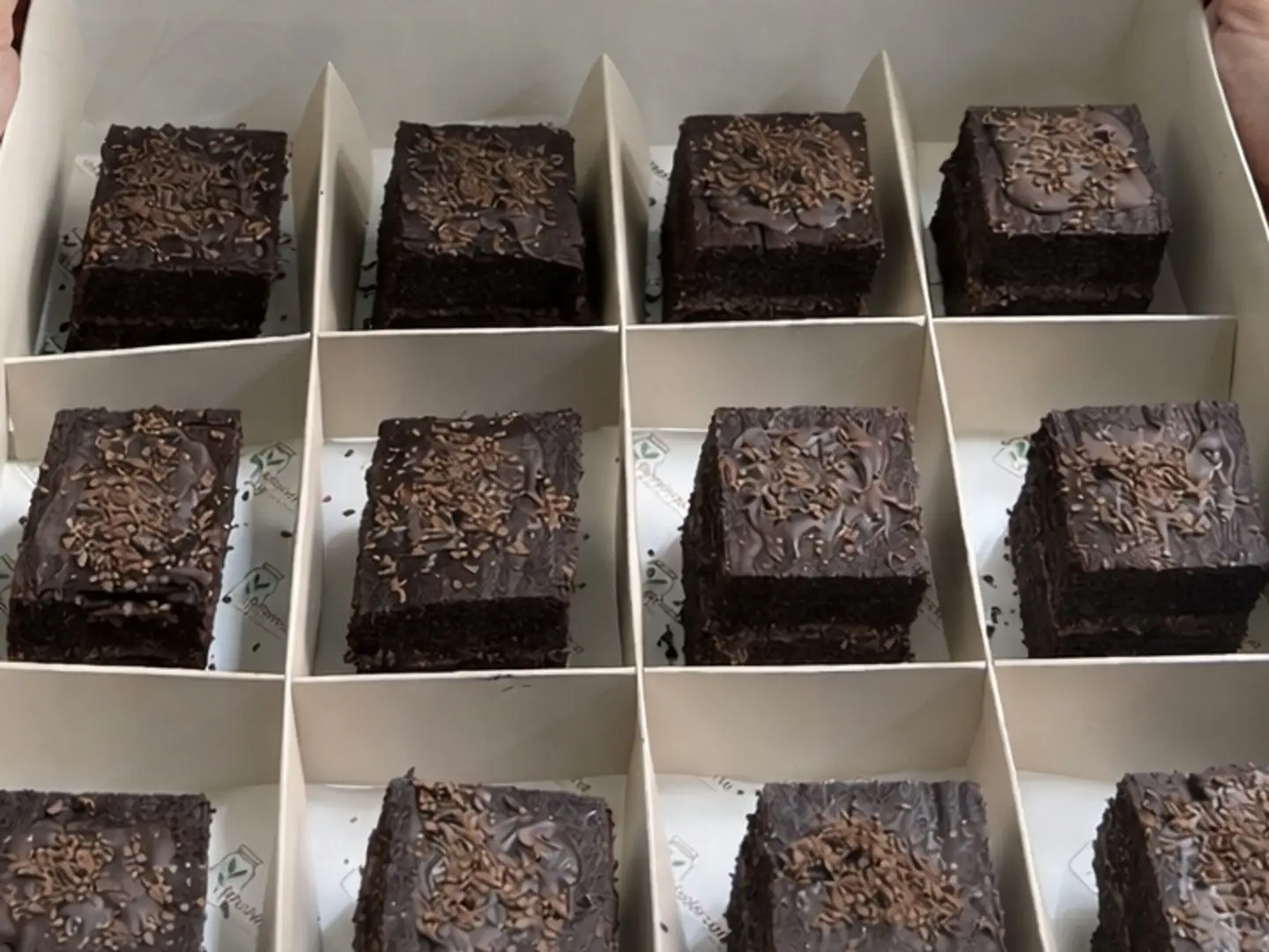 Matilda Box Collections