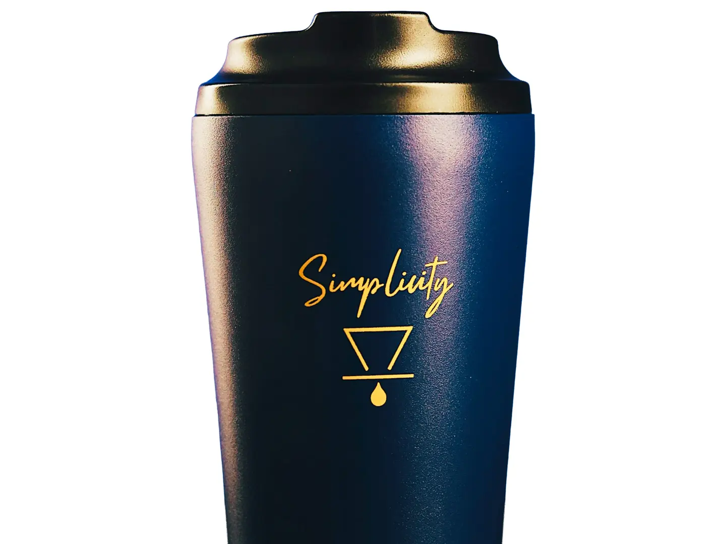 Simplicity Thermal Cup   Design 4