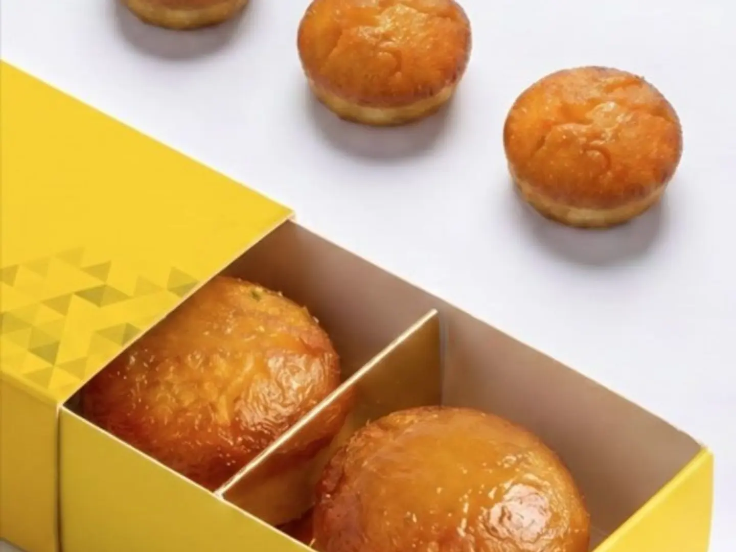 Basbousa