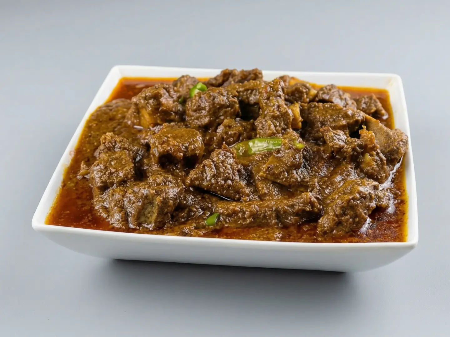 Beef Mezbani