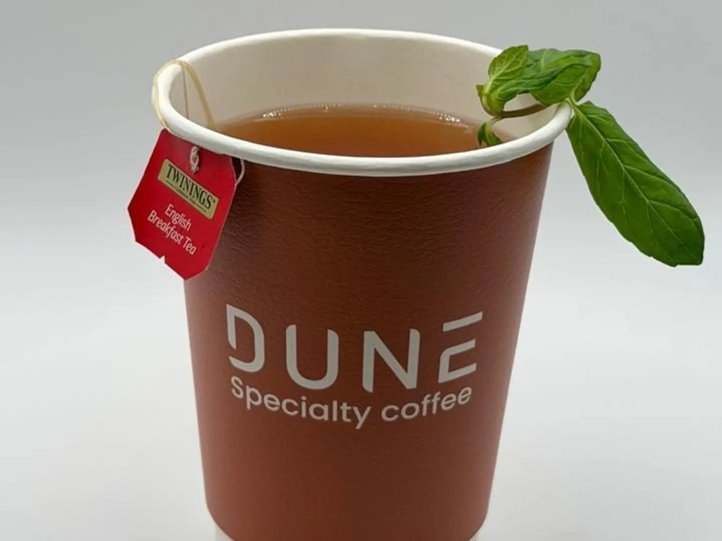 Black Tea