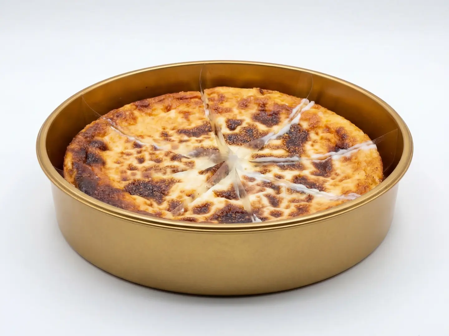 Madrid Cheesecake Mold