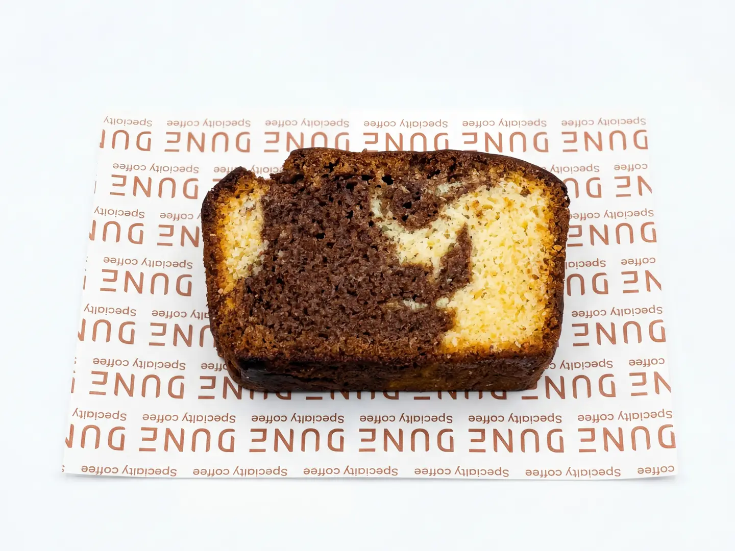 Marble Cake