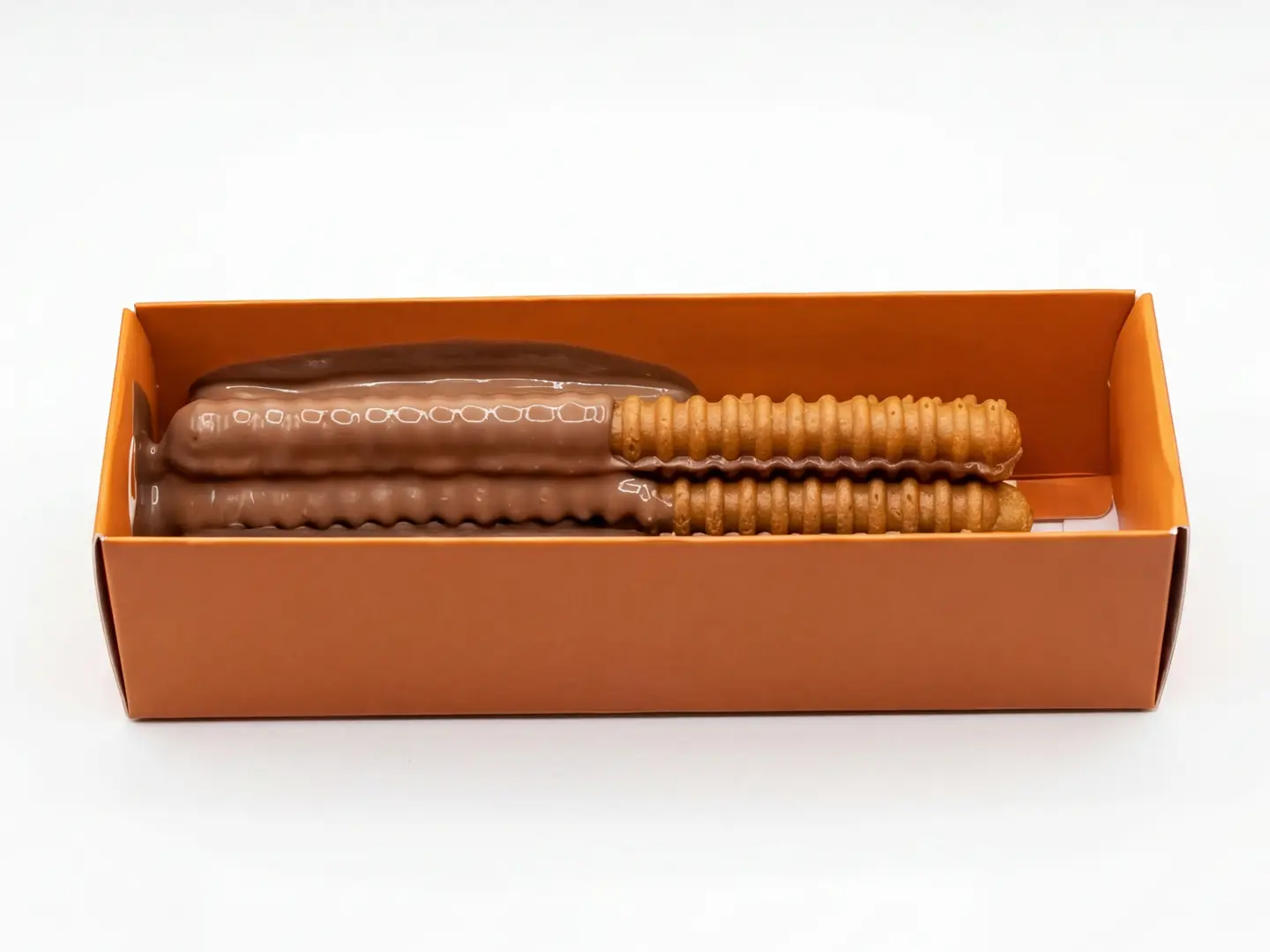 Waffle Sticks