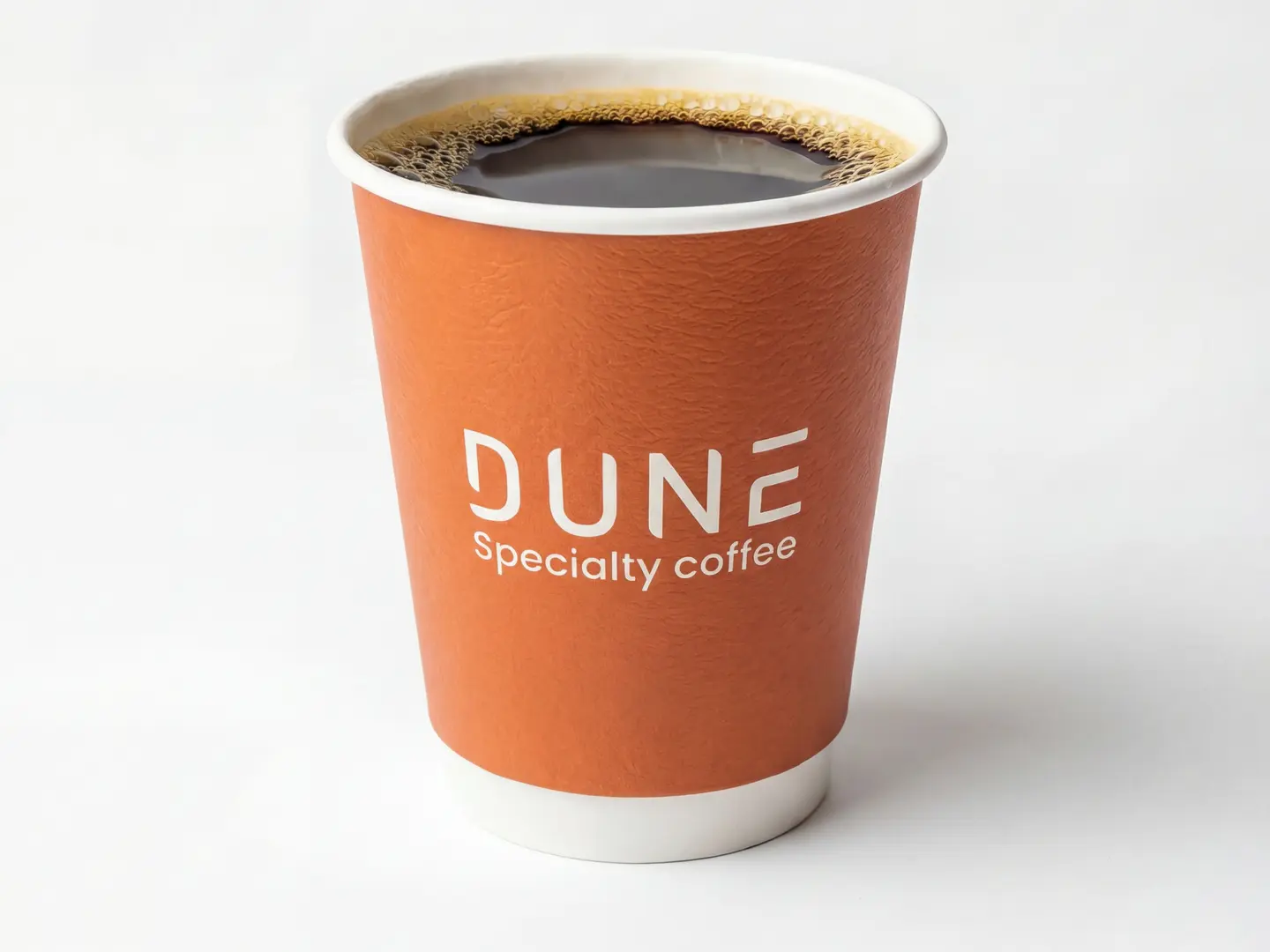 Hot Brew Of The Day (Large)
