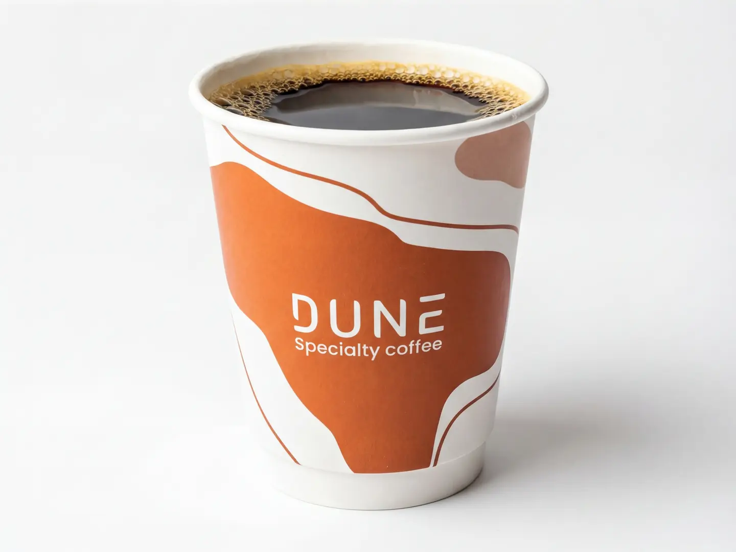 Hot Brew Of The Day (Small)