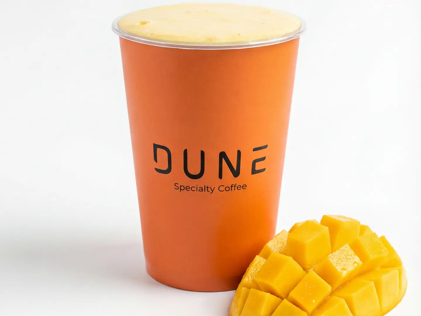Mango Juice