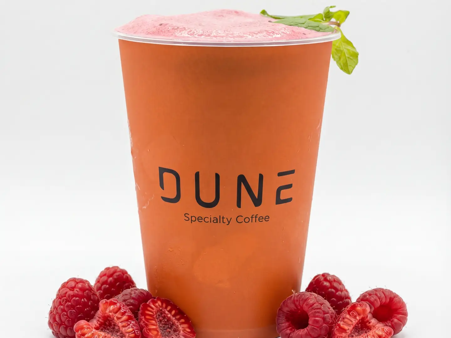 Berry Juice