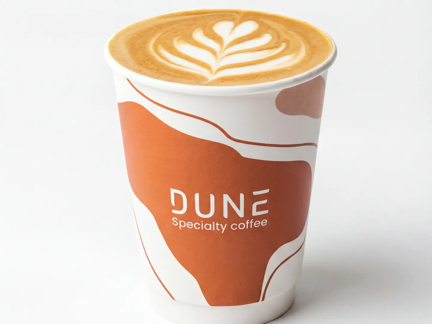 White Mocha