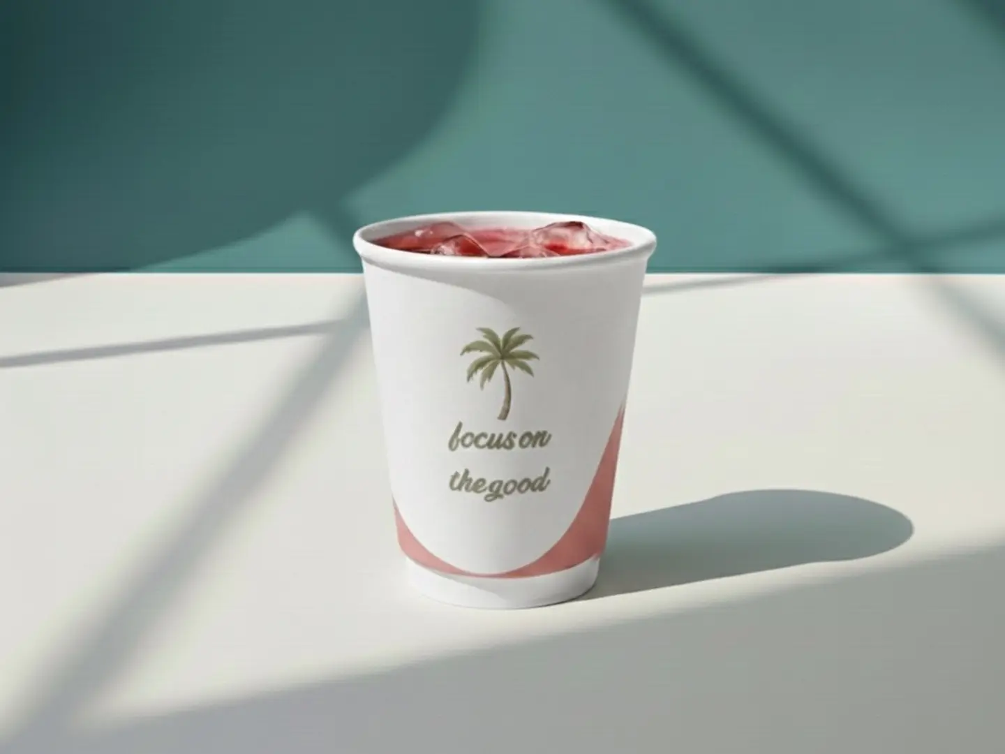 Large Hibiscus