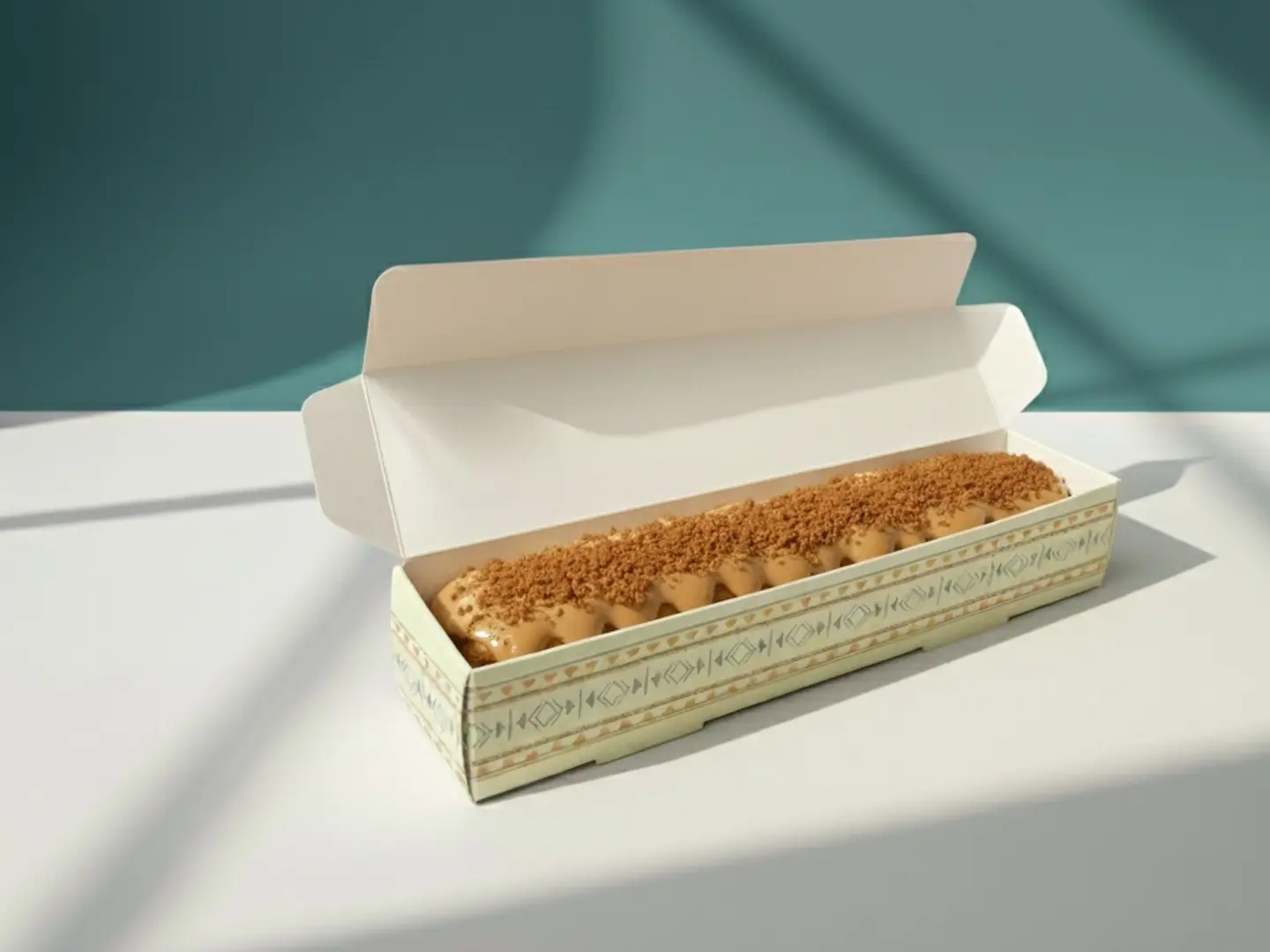 Mini Pancake   Lotus