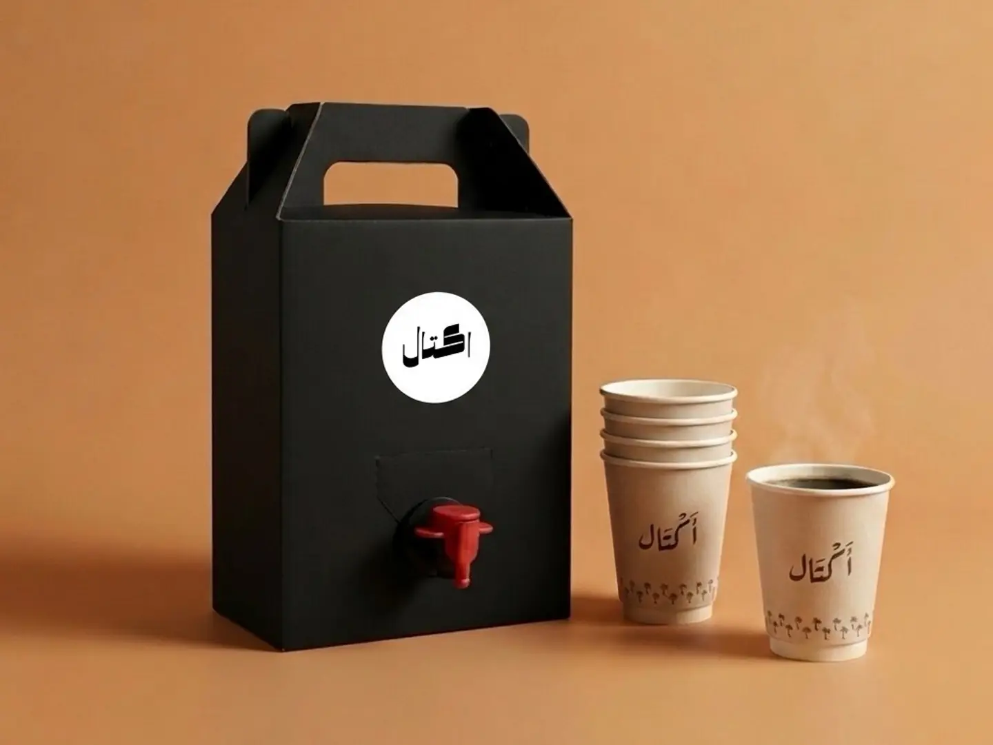 Todays Coffee 1 L